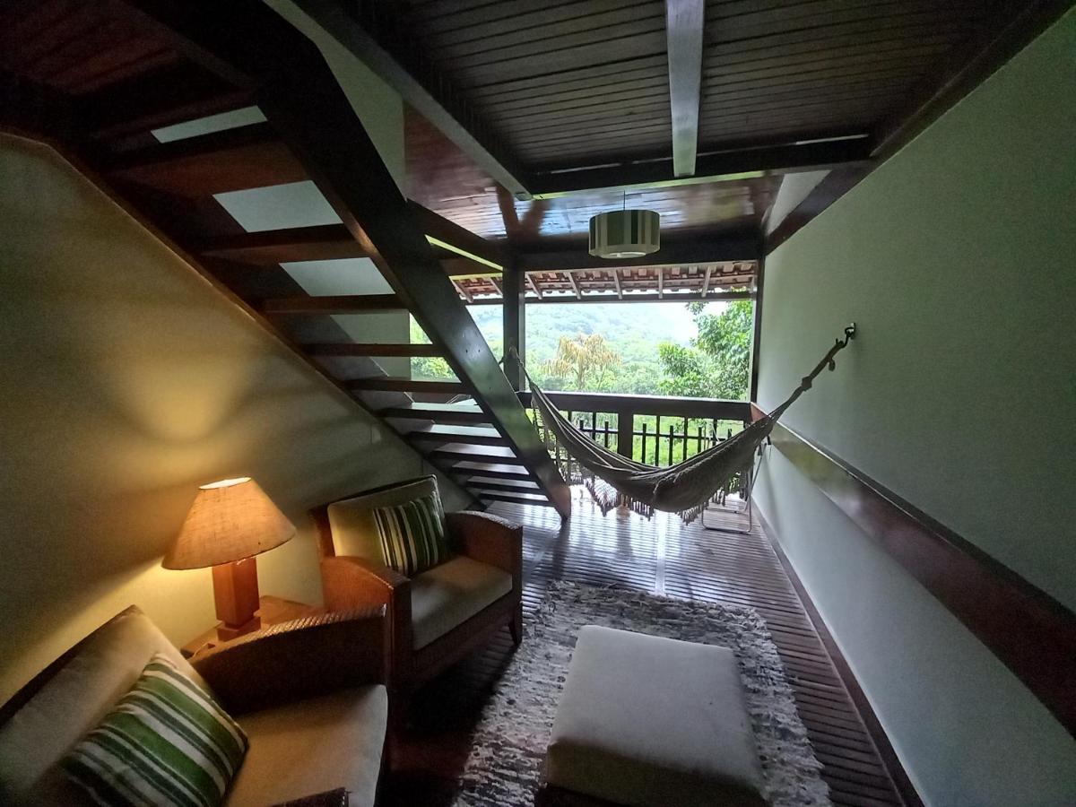 Casa Verde Rio Rio de Janeiro Exteriér fotografie