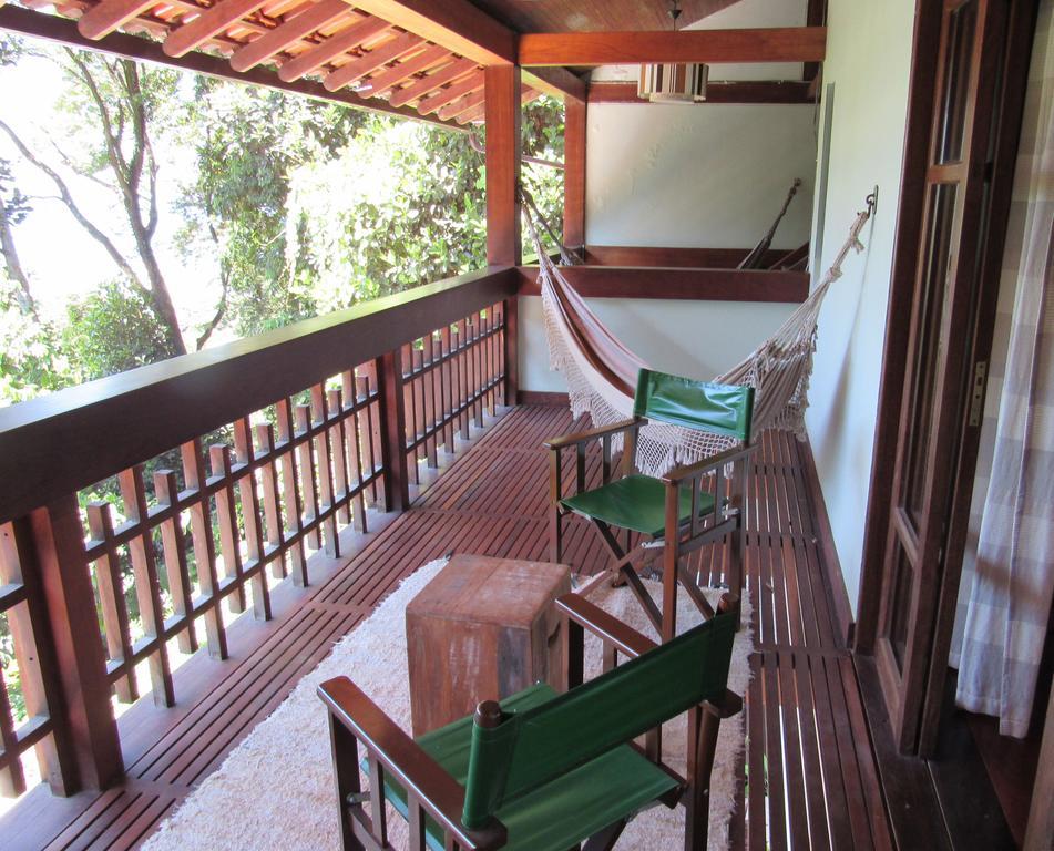 Casa Verde Rio Rio de Janeiro Exteriér fotografie