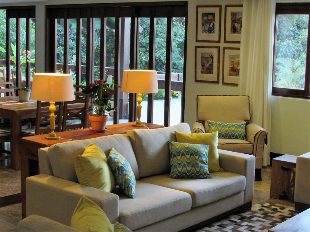 Casa Verde Rio Rio de Janeiro Exteriér fotografie