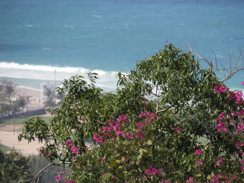 Casa Verde Rio Rio de Janeiro Exteriér fotografie