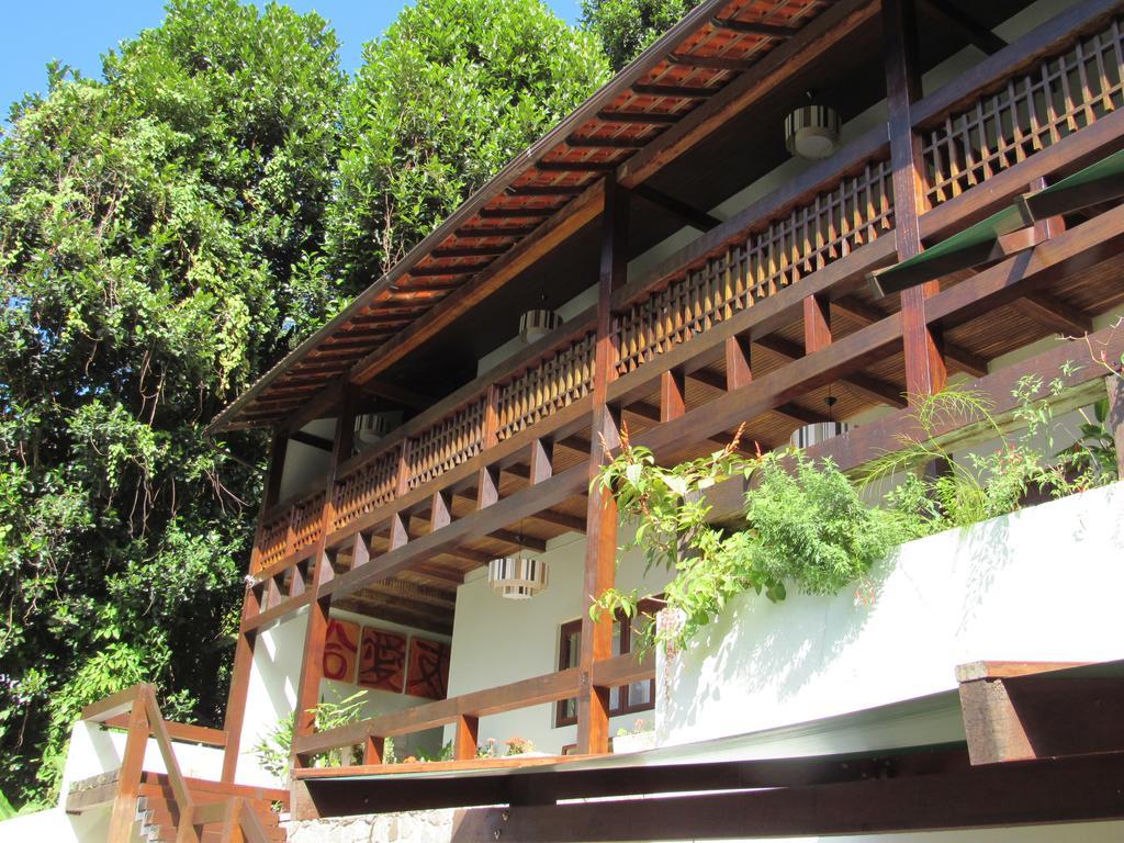 Casa Verde Rio Rio de Janeiro Exteriér fotografie