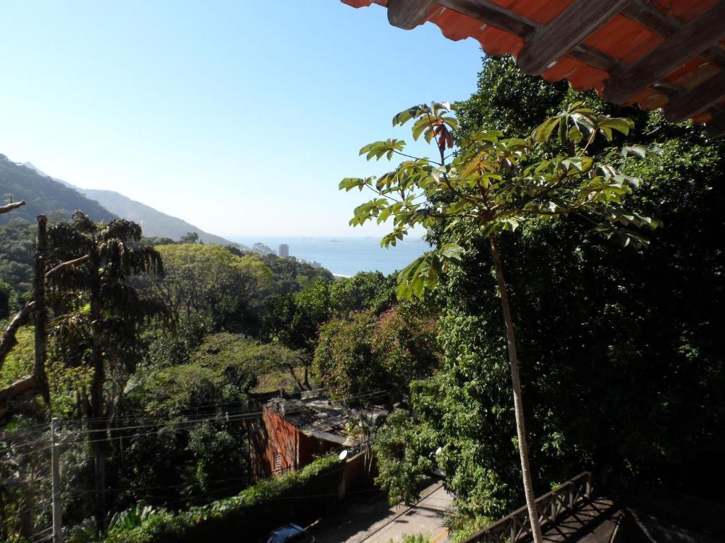 Casa Verde Rio Rio de Janeiro Exteriér fotografie
