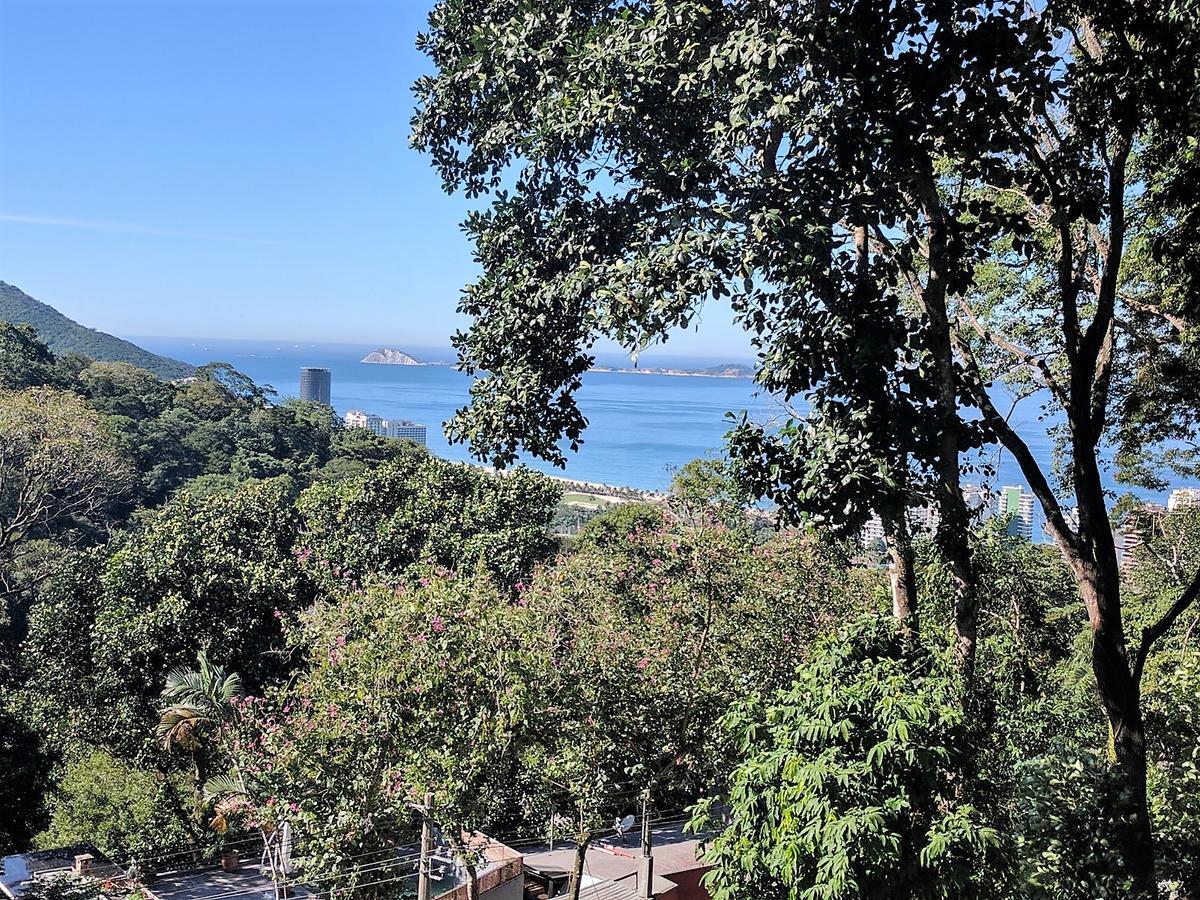 Casa Verde Rio Rio de Janeiro Exteriér fotografie